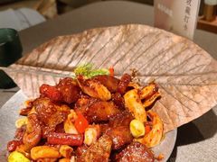 -一川二水•粤川醉(CP静安店)