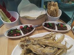 -大众海鲜(巨龙北路店)