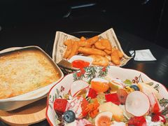 -Inspiration灵感·罗马西餐厅(九龙坡店)