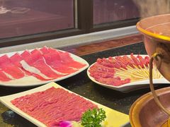 -南门涮肉(通州大船店)
