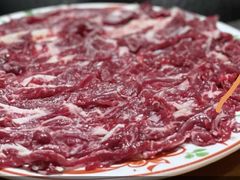 -汕头八合里海记牛肉店(清河店)