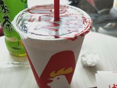 -华莱士·炸鸡汉堡(李沧乐客城店)