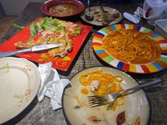 -Tony's House
