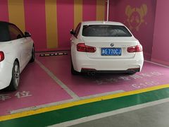 -义乌之心城市生活广场(新马路店)