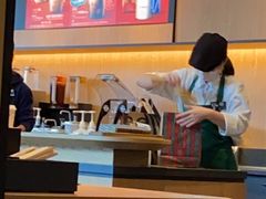 -星巴克臻选(上海长风大悦城店)