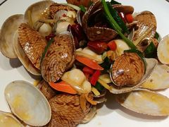 -宝燕海货工场(长江国际店)