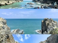 -平潭岛•仙人井