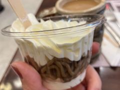 栗子杯-东海咖啡馆