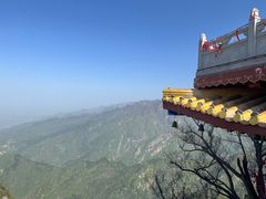 -终南山南五台景区