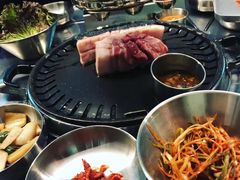 -401餐厅(弘大店)