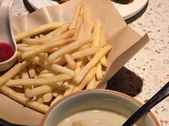 -战斧牛排餐厅(悦方IDmall店)