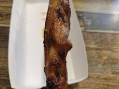 -一代烤翅王(大汉口店)