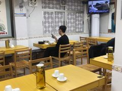 大堂-屋里家延边朝鲜族冷面(南园店)