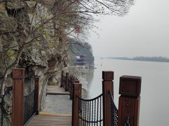 -采石矶景区