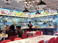 -石牌岭小亮蒸虾•湖北老字号(左岭店)