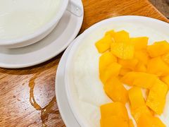 -正德顺順德雙皮奶(中信店)