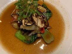 -北京古城老院厉晓麟精致菜