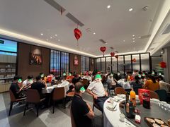 -新辣宴·湖南家常菜·商务聚餐(中粮创芯店)