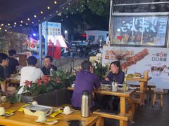 -木屋烧烤(白石洲店)