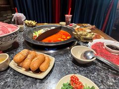 -蜀大侠火锅(总府路店)