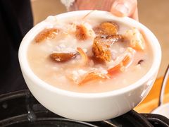 -如轩·海鲜砂锅粥·潮汕菜(海珠店)