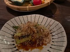 芦笋-三川·十酒Izakaya(南昌路店)