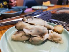 -蚝英雄鲜蚝自助专门店(长楹天街直营店)