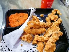 -爆肚于(赵公口桥店)