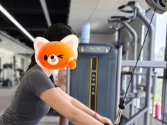 -WEGYMER健萌健身(麦德龙钰龙天下馆)