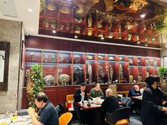 -燕春楼(海河华鼎店)