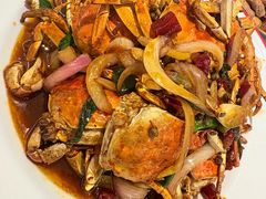 -杨氏龙虾海鲜烧烤大排档(金陵名府店)