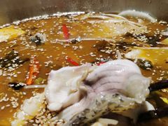 -大河宴鱼台头(金凤万达店)