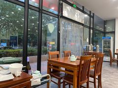 -岳合轩老北京涮肉