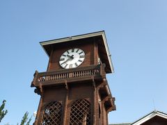 -永定河休闲森林公园