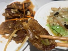 -西夏回族烧麦馆(牡丹街店)