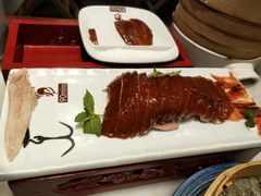-鸭匠食府·挂炉烤鸭·新京菜(阜成路店)