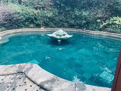 -杭州第一世界大酒店·云曼温泉