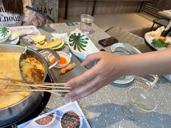 -集渔·泰式海鲜火锅(科华店)