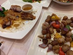 -锦粤宫·精致粤菜(深圳北站店)