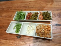 小配菜-湘人龙记老长沙米粉(鸟巢店)