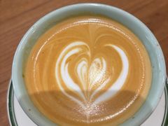 -Radar Coffee(思南路店)