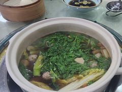 -生宇山珍野生菌汤锅•始于2002(双流古塔店)