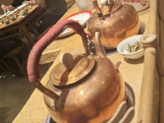 -田小狗的饭店(碧桂园店)