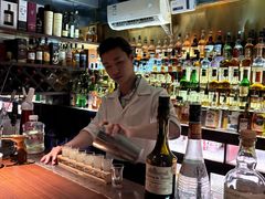 -Joy酒隐(西湖店)
