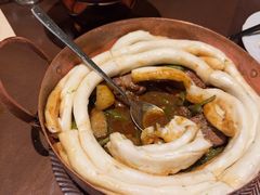 -奉天小馆·非遗东北菜(沈阳万象城店)