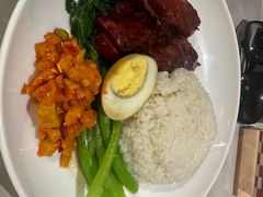 -粤陸玖玖·港式手作茶餐厅(珠江路店)