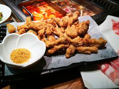 -草原塞蛮羊火锅城(港湾店)