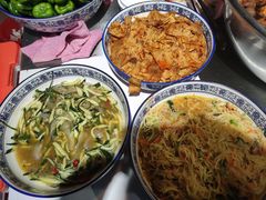 -王胖儿甏肉干饭(总店)