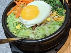 -老熟人烤肉城(马家堡店)