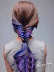 点击看大图 -KIMI HAIR SALON·烫染设计店